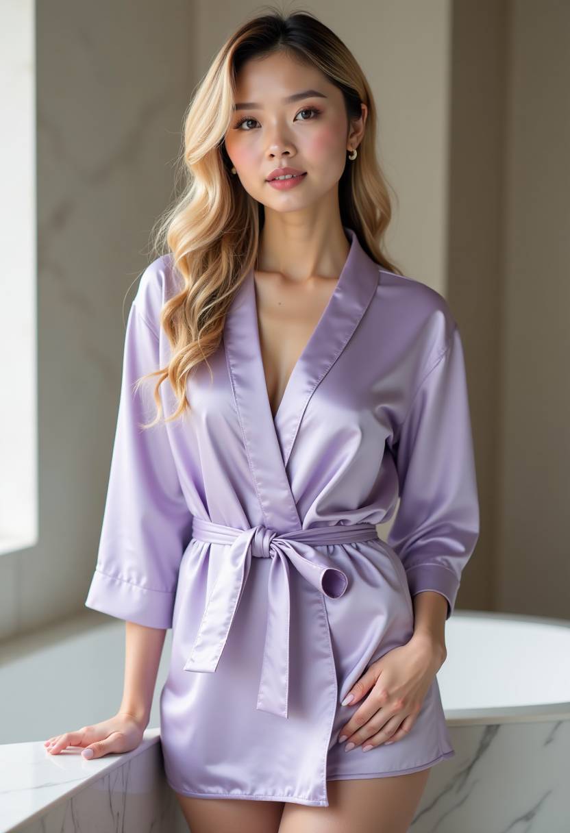 女性成长短剧封面